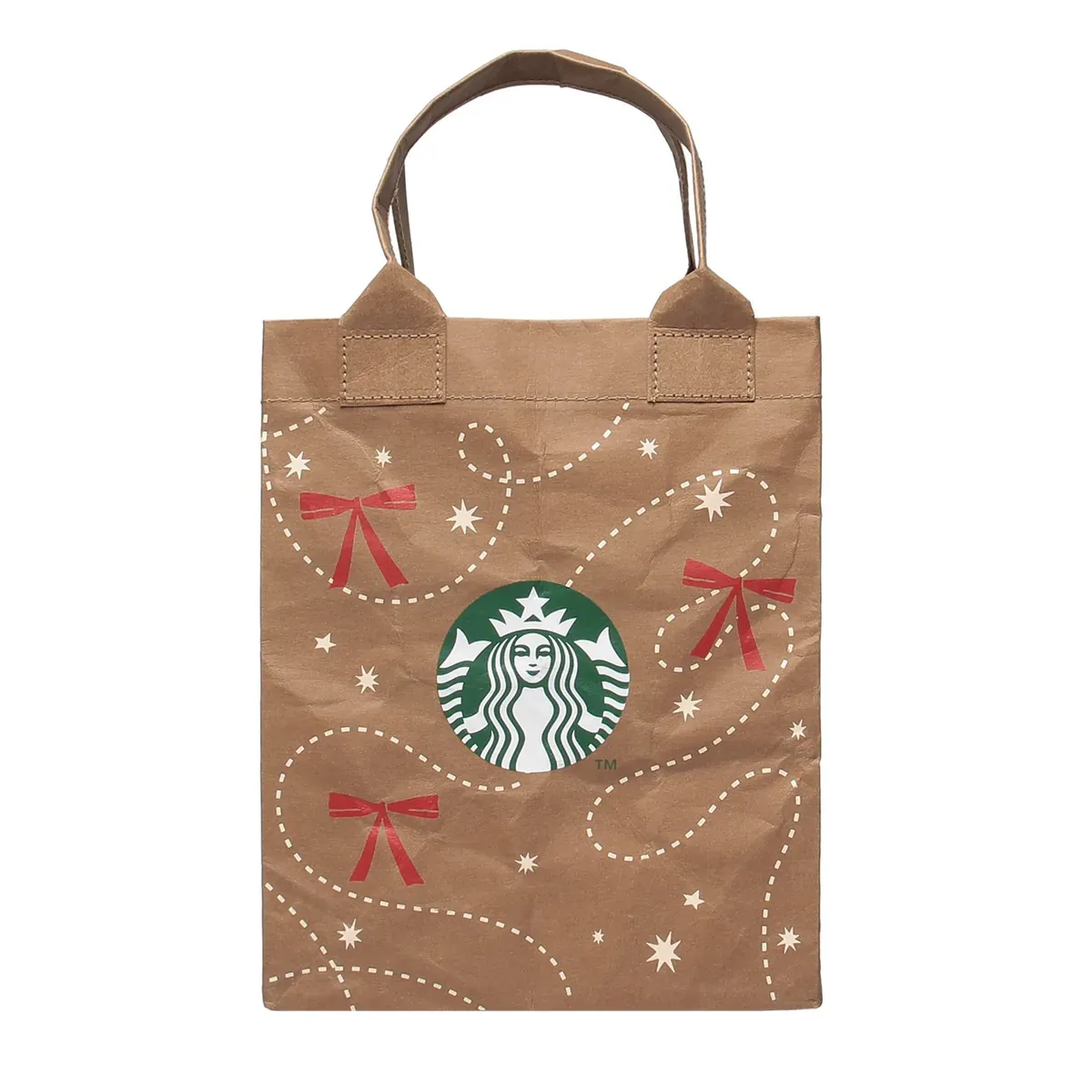 Holiday 2026 Craft Paper Shopper S